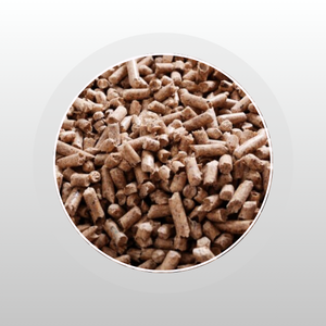 Broiler Finisher Feed
