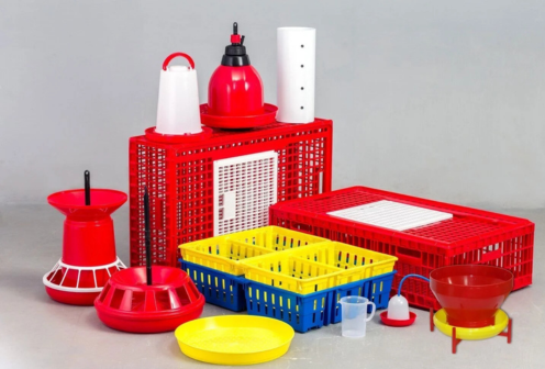 equipment